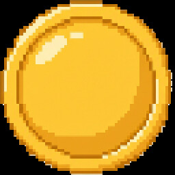 Icon for Gold Coin