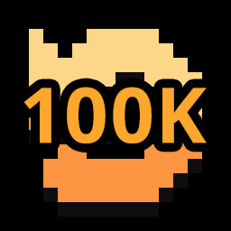 Icon for 100K Flips