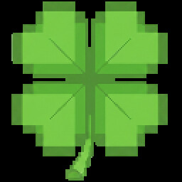Icon for First Four-Leaf Clover
