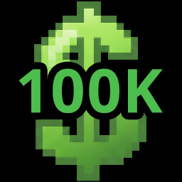 Icon for $100K