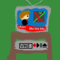 Icon for TV Addiction