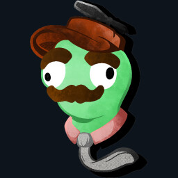 Icon for First customer