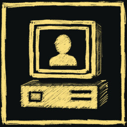 Totally Normal Behavior achievement icon for Photomaly