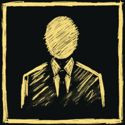 No Face, No Case achievement icon for Photomaly