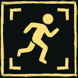 Not So Fast achievement icon for Photomaly
