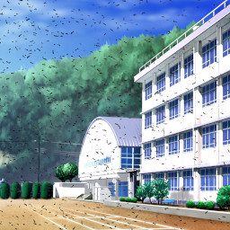 Icon for Reclamation and Flies