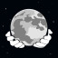 Icon for Delivered Us The Moon