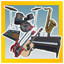 Icon for Instrument collector