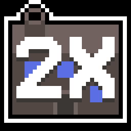 Icon for Expanding!