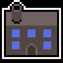 Icon for A Factory!
