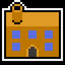 Icon for Copper Factories!
