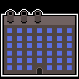 Icon for Third Tier!