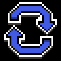 Icon for Starting over!