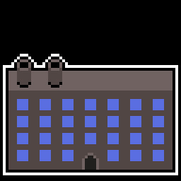 Icon for Second Tier!