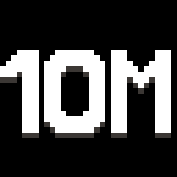 Icon for Multimillionaire!