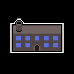 Icon for Larger Factories!