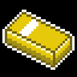 Icon for Gold Region!