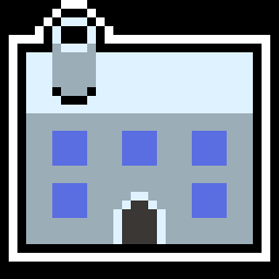 Icon for Steel Factories!