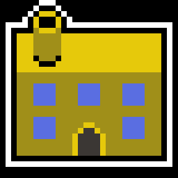 Icon for Golden Factories!