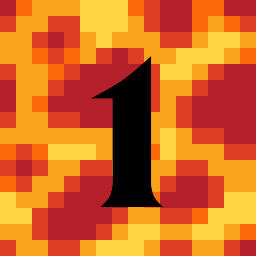 Icon for We should make a warning sign there