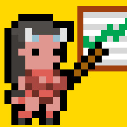 Icon for In numbers, I excel!