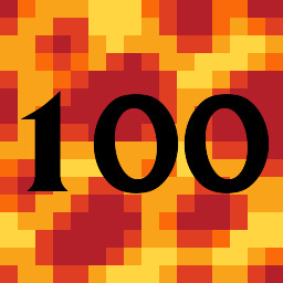 Icon for The floor is lava