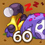 'Sleeper' achievement icon