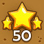 'Maniac!' achievement icon