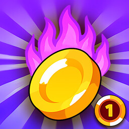 Icon for Coin Purger I