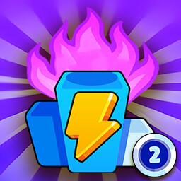 Icon for Final Reward II