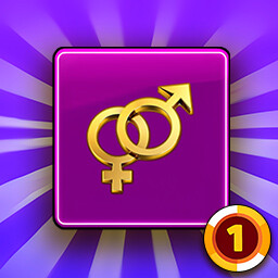 Icon for Set Collector I