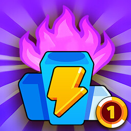 Icon for Final Reward I