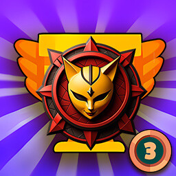 Icon for Freeman's Feat III