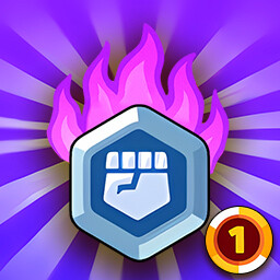 Icon for Token Burner I
