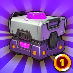 Icon for Rare Raider I