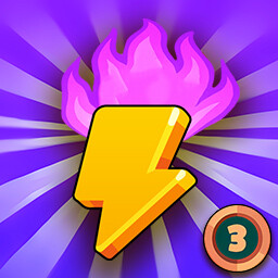 Icon for Daily Claimer III