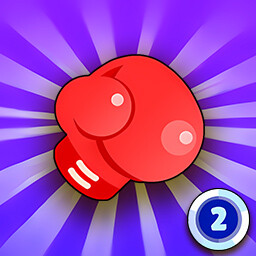 Icon for Conflict Initiator II