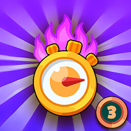 Icon for Daily Duty III