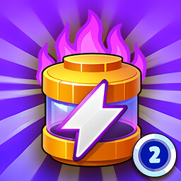 Icon for Energy Spender II