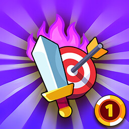 Icon for Event Conqueror I