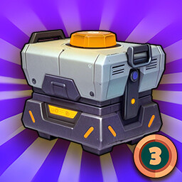 Icon for Casual Looter III