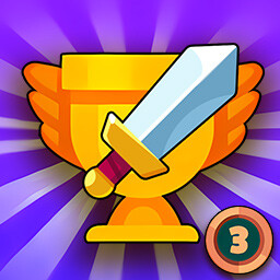 Icon for Brawler's Might III