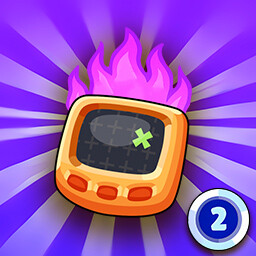 Icon for Weekly Grind II