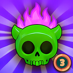 Icon for Foe Slayer III