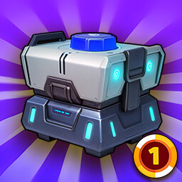 Icon for Legendary Plunder I