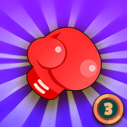 Icon for Conflict Initiator III