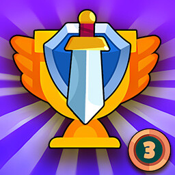 Icon for Titan Triumph III