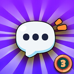 Icon for Dialogue Devourer III