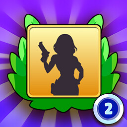 Icon for Visual Unlock II