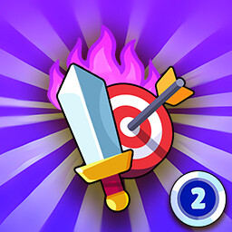 Icon for Event Conqueror II